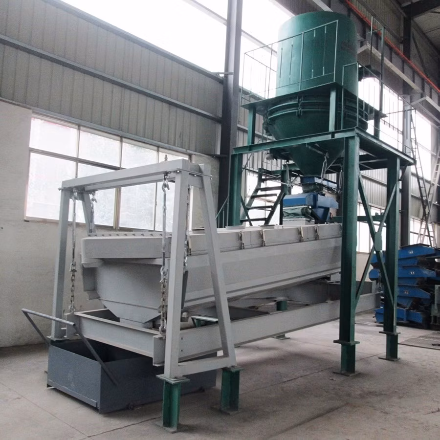 manufacturer, supplier, and exporter of high-quality wood pellet machine