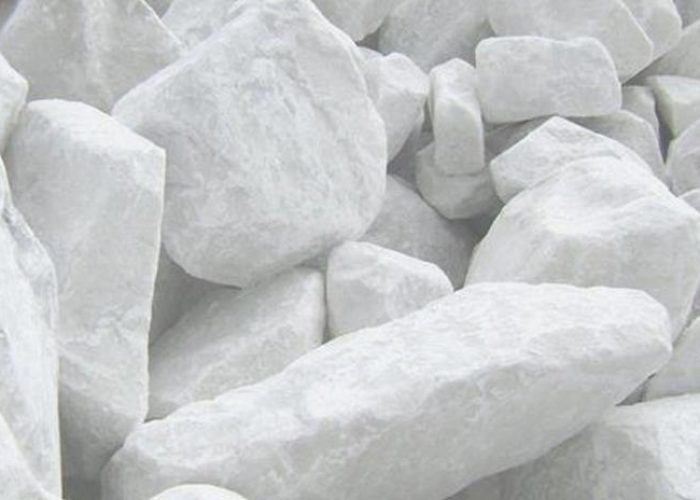 Refined-White-Bentonite